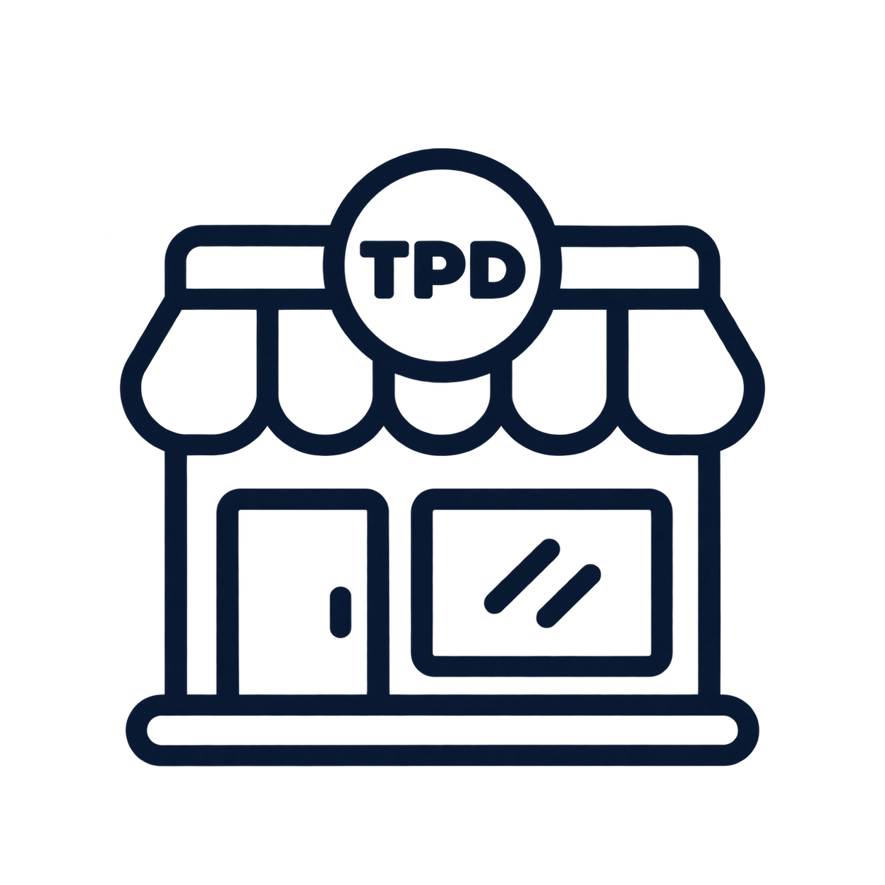 Tienda TPD